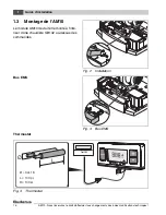 Preview for 16 page of Buderus AM10 Installation And User Manual