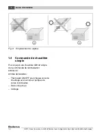 Preview for 18 page of Buderus AM10 Installation And User Manual