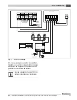 Preview for 19 page of Buderus AM10 Installation And User Manual