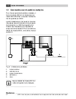 Preview for 20 page of Buderus AM10 Installation And User Manual