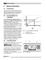 Preview for 22 page of Buderus AM10 Installation And User Manual