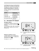 Preview for 23 page of Buderus AM10 Installation And User Manual