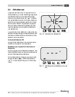 Preview for 25 page of Buderus AM10 Installation And User Manual