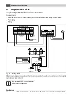 Preview for 30 page of Buderus AM10 Installation And User Manual