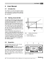 Preview for 33 page of Buderus AM10 Installation And User Manual