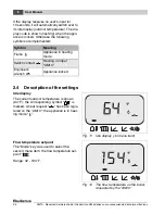 Preview for 34 page of Buderus AM10 Installation And User Manual