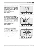 Preview for 35 page of Buderus AM10 Installation And User Manual