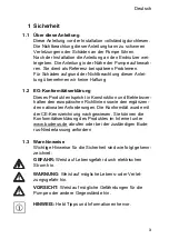 Preview for 7 page of Buderus BUE-Plus Installation And Operating Instructions Manual