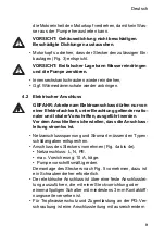 Preview for 13 page of Buderus BUE-Plus Installation And Operating Instructions Manual