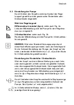 Preview for 15 page of Buderus BUE-Plus Installation And Operating Instructions Manual