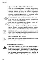 Preview for 56 page of Buderus BUE-Plus Installation And Operating Instructions Manual