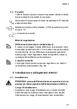 Preview for 65 page of Buderus BUE-Plus Installation And Operating Instructions Manual