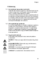 Preview for 89 page of Buderus BUE-Plus Installation And Operating Instructions Manual