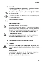 Preview for 93 page of Buderus BUE-Plus Installation And Operating Instructions Manual