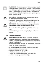 Preview for 109 page of Buderus BUE-Plus Installation And Operating Instructions Manual