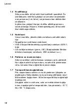 Preview for 146 page of Buderus BUE-Plus Installation And Operating Instructions Manual