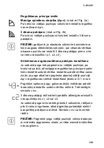 Preview for 153 page of Buderus BUE-Plus Installation And Operating Instructions Manual