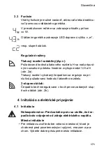 Preview for 175 page of Buderus BUE-Plus Installation And Operating Instructions Manual