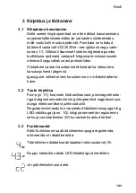 Preview for 187 page of Buderus BUE-Plus Installation And Operating Instructions Manual