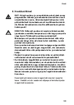 Preview for 193 page of Buderus BUE-Plus Installation And Operating Instructions Manual