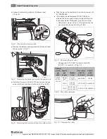 Предварительный просмотр 6 страницы Buderus Condensing gas boiler Instructions Manual