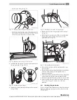 Предварительный просмотр 7 страницы Buderus Condensing gas boiler Instructions Manual