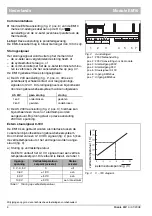 Предварительный просмотр 4 страницы Buderus EM10 Manual