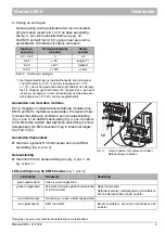 Предварительный просмотр 5 страницы Buderus EM10 Manual