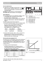 Предварительный просмотр 7 страницы Buderus EM10 Manual