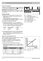 Предварительный просмотр 16 страницы Buderus EM10 Manual