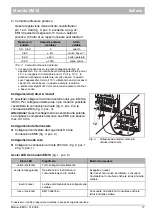 Preview for 17 page of Buderus EM10 Manual