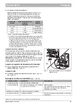 Предварительный просмотр 23 страницы Buderus EM10 Manual