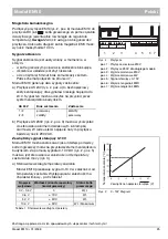 Предварительный просмотр 25 страницы Buderus EM10 Manual