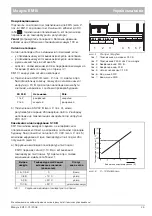 Предварительный просмотр 43 страницы Buderus EM10 Manual