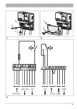 Предварительный просмотр 47 страницы Buderus EM10 Manual