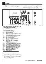 Предварительный просмотр 8 страницы Buderus EM100 Installation Instructions For Skilled Labour