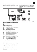 Предварительный просмотр 17 страницы Buderus EM100 Installation Instructions For Skilled Labour