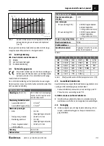 Предварительный просмотр 23 страницы Buderus EM100 Installation Instructions For Skilled Labour