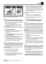 Предварительный просмотр 25 страницы Buderus EM100 Installation Instructions For Skilled Labour