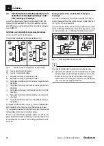 Предварительный просмотр 34 страницы Buderus EM100 Installation Instructions For Skilled Labour