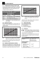 Предварительный просмотр 42 страницы Buderus EM100 Installation Instructions For Skilled Labour