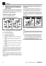 Предварительный просмотр 44 страницы Buderus EM100 Installation Instructions For Skilled Labour