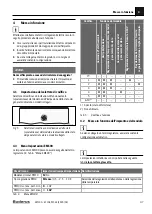 Предварительный просмотр 47 страницы Buderus EM100 Installation Instructions For Skilled Labour