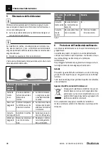 Предварительный просмотр 48 страницы Buderus EM100 Installation Instructions For Skilled Labour