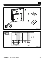 Предварительный просмотр 49 страницы Buderus EM100 Installation Instructions For Skilled Labour