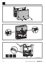 Предварительный просмотр 50 страницы Buderus EM100 Installation Instructions For Skilled Labour