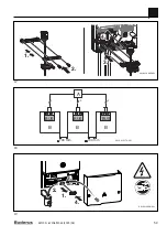 Предварительный просмотр 53 страницы Buderus EM100 Installation Instructions For Skilled Labour