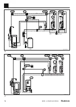 Предварительный просмотр 56 страницы Buderus EM100 Installation Instructions For Skilled Labour