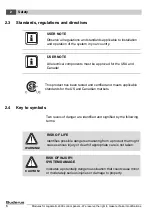 Preview for 6 page of Buderus FM441 Installation Instructions Manual