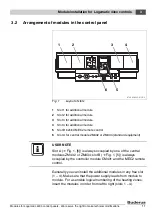 Preview for 11 page of Buderus FM441 Installation Instructions Manual